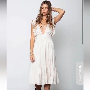 STILLWATER LA JESSIE MIDI